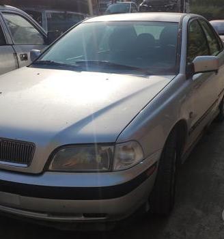 Ricambi volvo S40 anno 2001 cil 1.9 turbo diesel