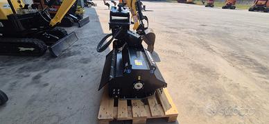 Trincia cangini tc1 -800 ex demo