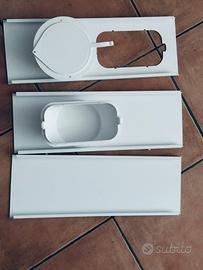 Accessori condizionatore portatile