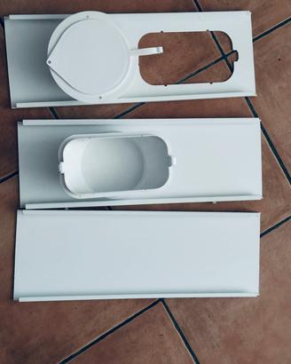 Accessori condizionatore portatile