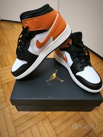 Sneakers Jordan 38.5