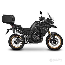 TOP MASTER VOGE DSX 525 BLACK KNIGHT/DSX625/DS800 