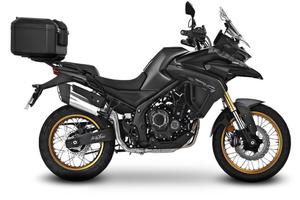 TOP MASTER VOGE DSX 525 BLACK KNIGHT/DSX625/DS800 