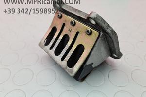 PACCO LAMELLARE APRILIA TUAREG 125 1989 1990 RALLY