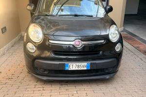 Fiat 500L anno 2014