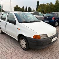 FIAT PUNTO 5/P 1.2 BENZINA SI A NEOPATENTATI