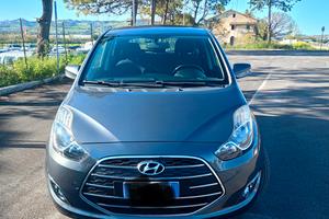 Hyundai ix20 gpl