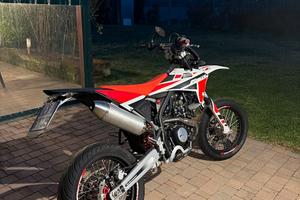 Fantic 125