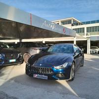 Maserati Ghibli V6 Diesel Gransport