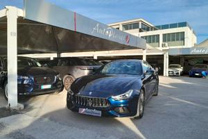 Maserati Ghibli V6 Diesel Gransport