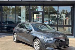AUDI A3 SPB 30 TFSI Business