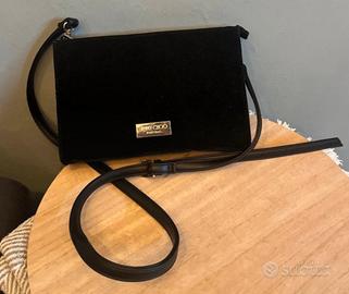 Pochette Jimmy Choo