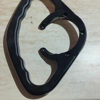 Maniglia passeggero Moto