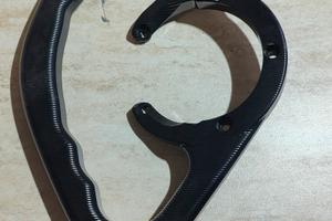 Maniglia passeggero Moto