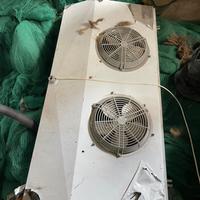 Motori per cella frigorifero