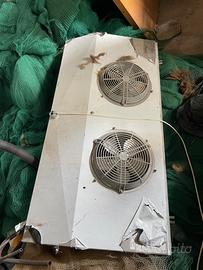 Motori per cella frigorifero