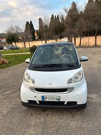 Smart 800 diesel