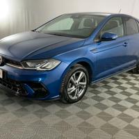 Volkswagen Polo 1.0 TSI DSG R-Line