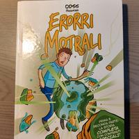 Erorri Motrali - QDSS
