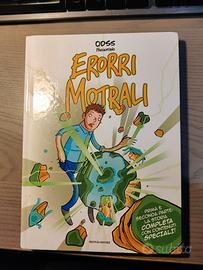 Erorri Motrali - QDSS