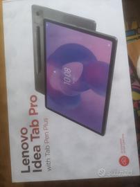  Lenovo idea tab pro
