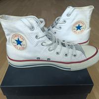 SCARPA ALL STARS CONVERSE 37.5