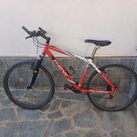 Bicicletta MTB FRW