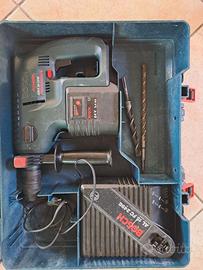 Trapano a percussione Bosch