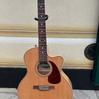 Seagull performer  CW mini jumbo HG presys II