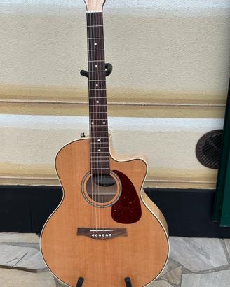 Seagull performer  CW mini jumbo HG presys II