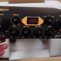 Markbass Little Mark Vintage - testata ampli basso