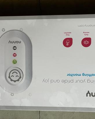 Nanny Baby Monitor