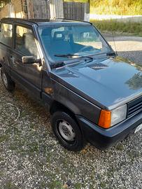 FIAT Panda 1ª serie - 1993