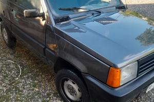FIAT Panda 1ª serie - 1993