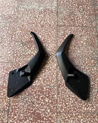 coppia maniglioni Yamaha