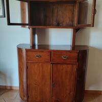 Mobile in legno