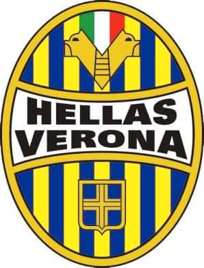 abbigliamento Hellas Verona 