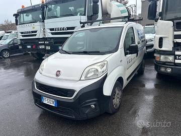Fiat Fiorino E6
