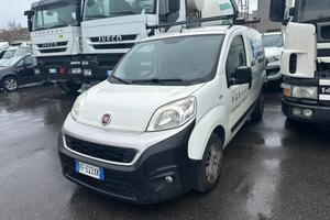 Fiat Fiorino E6