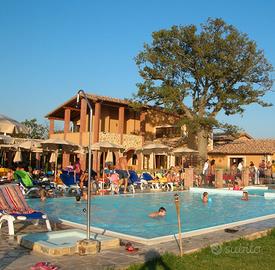 Maremma house +piscine Toscana-Settembre Ottobre