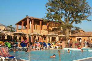 Maremma house +piscine Toscana-Settembre Ottobre