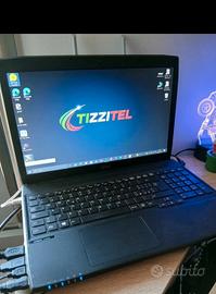 LAPTOP LIFEBOOK FUJITSU
