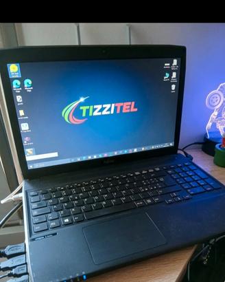 LAPTOP LIFEBOOK FUJITSU