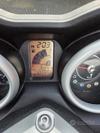 Yamaha X-Max 250 - 2011