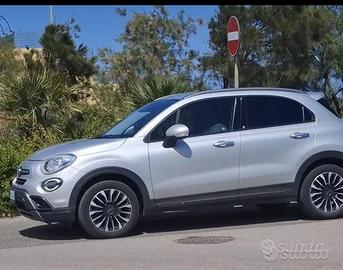 500x cross