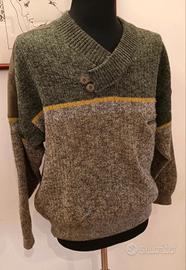 Maglione Vintage Marek -  Lana & Cashmere 