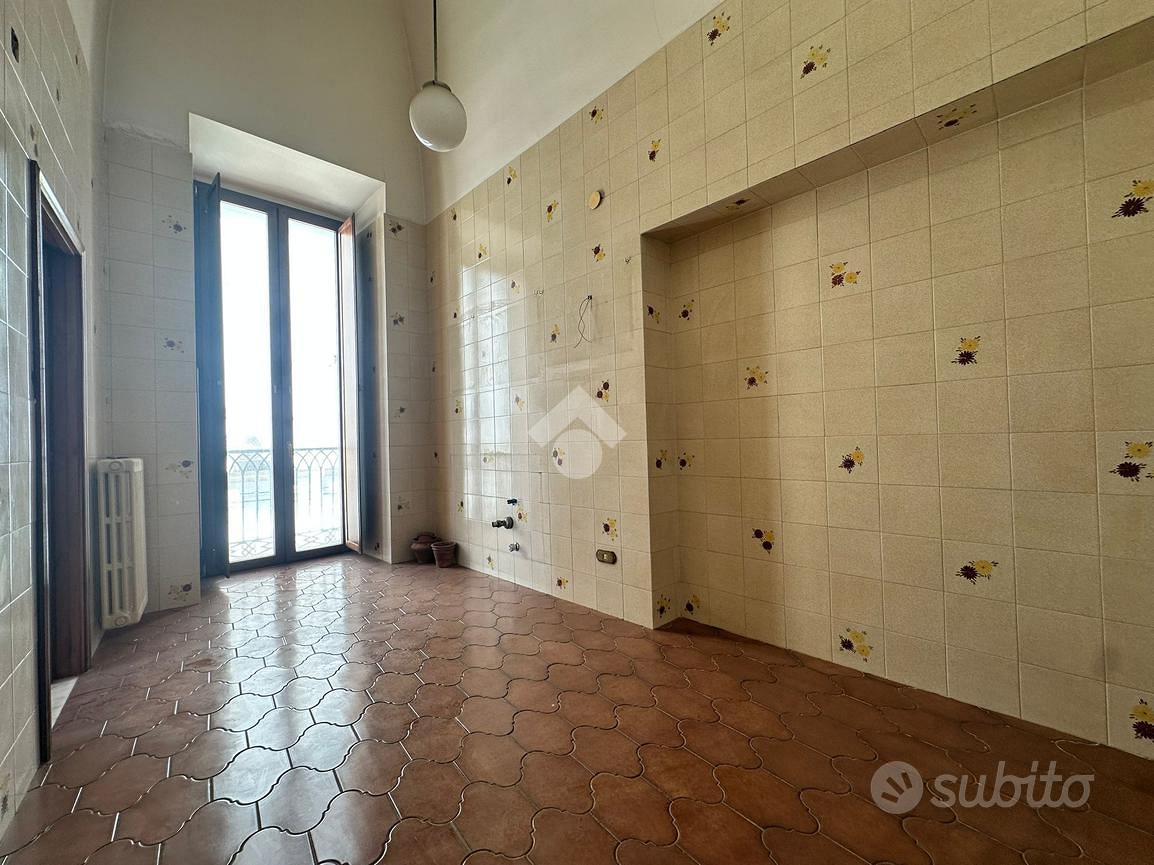 Appartamento – Cerignola, Foggia - Altro