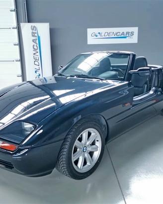 Bmw Z1 2.5 c/abs