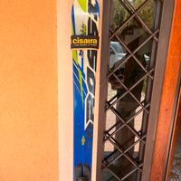 Sci Rossignol X-Fight 200