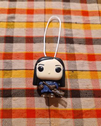 Sorpresa Kinder Joy Harry Potter - Cho Chang